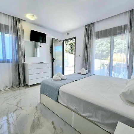 Dream Luxury 아파트 파스티다