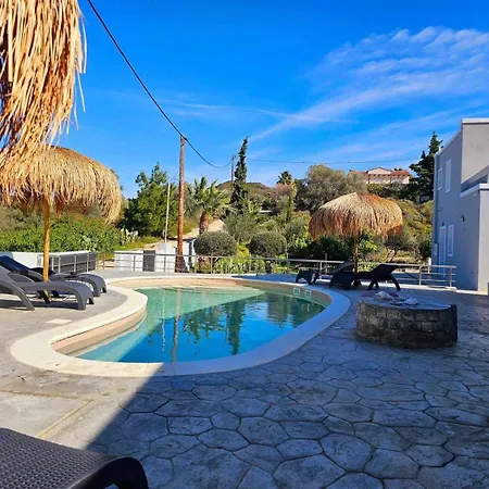 Dream Luxury 파스티다