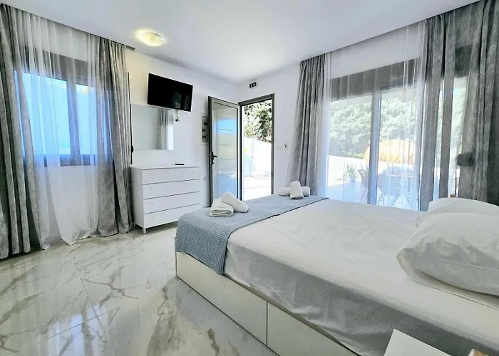 Dream Luxury Daire Pastida
