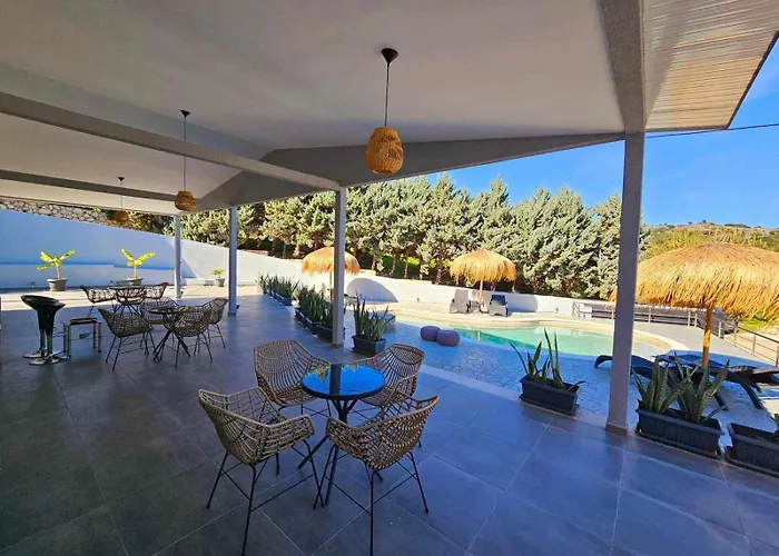 Dream Luxury * Pastida