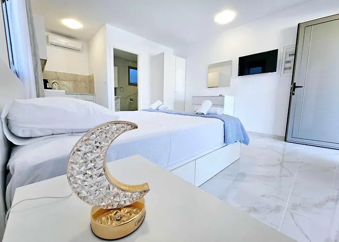 Dream Luxury * Pastida