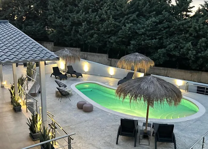 Dream Luxury Appartamento *