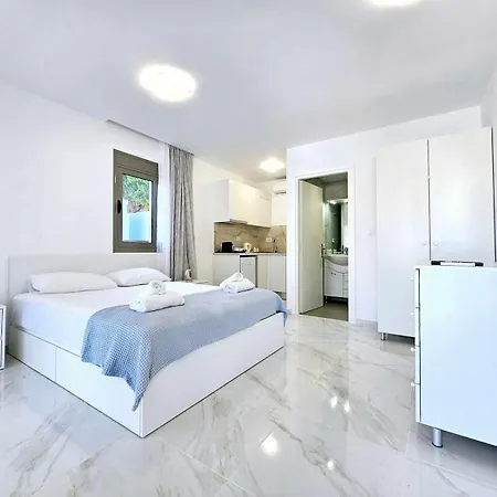 Dream Luxury Апартаменты *