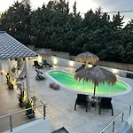 Dream Luxury Lejlighed *