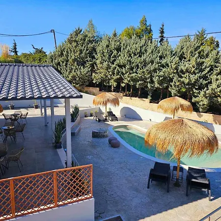 Appartement Dream Luxury Pastida