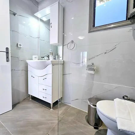 Apartment Dream Luxury