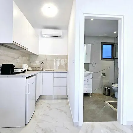 Apartment Dream Luxury Pastida
