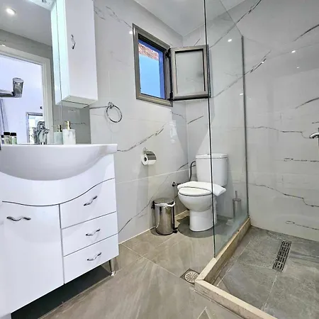 Apartment Dream Luxury