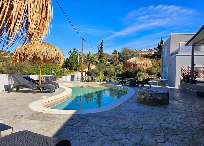 Dream Luxury Pastida