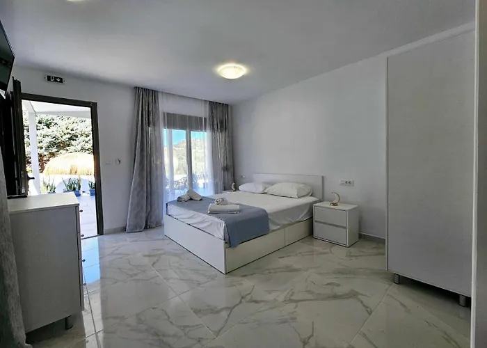 Dream Luxury Daire *