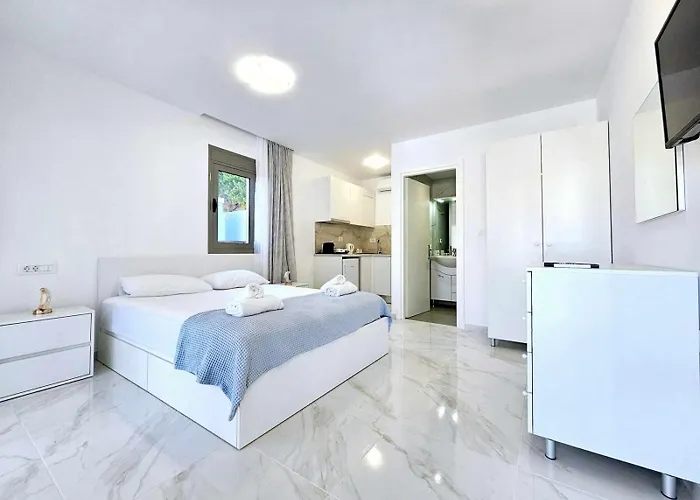 Dream Luxury Lejlighed *