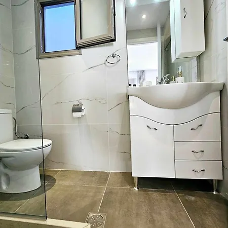 Apartamento Dream Luxury *