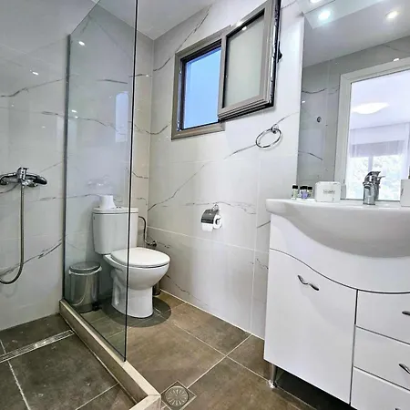 Lejlighed Dream Luxury *