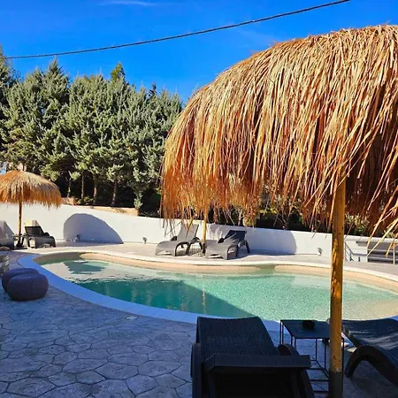 Appartement Dream Luxury *