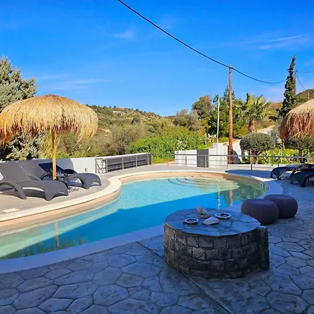 Dream Luxury Appartement Pastida