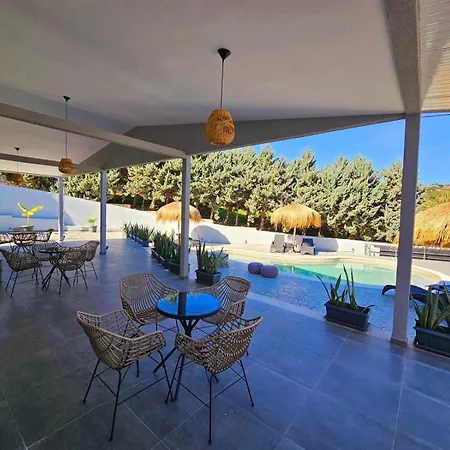 Dream Luxury * Pastida