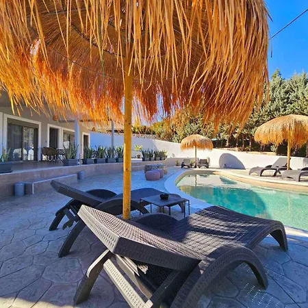 Dream Luxury Pastida