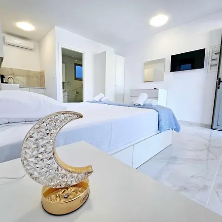 Dream Luxury * Pastida