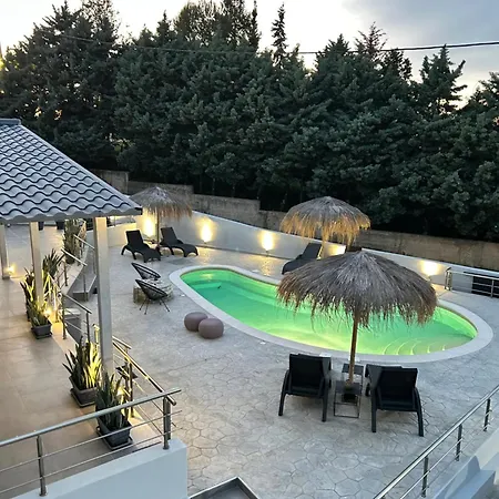 Dream Luxury Lejlighed *