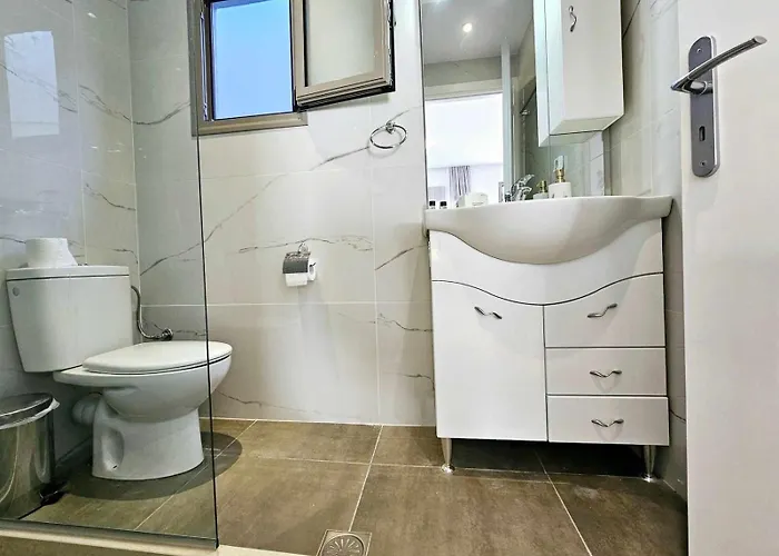 شقة Dream Luxury *