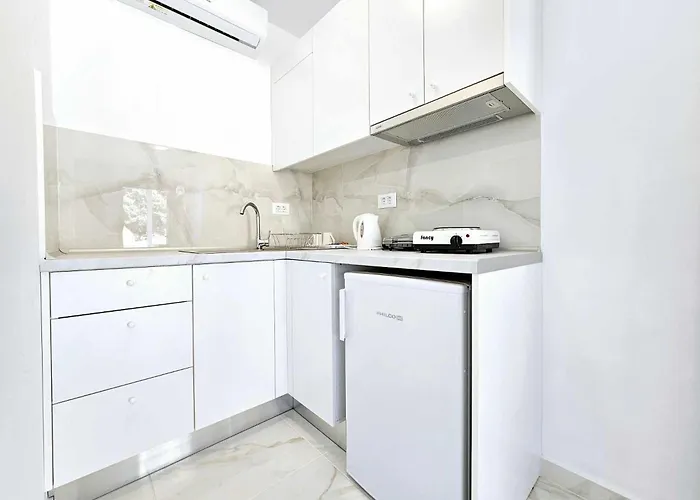 Dream Luxury Appartement *