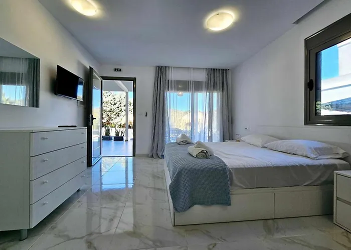 Dream Luxury * Pastida