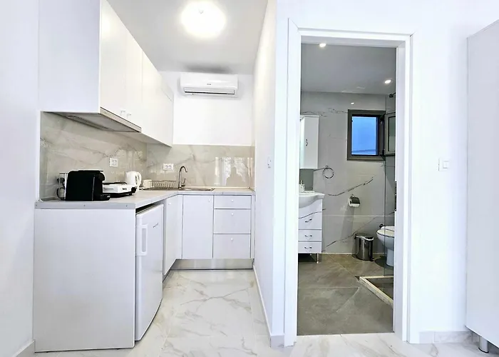 Appartement Dream Luxury Pastida